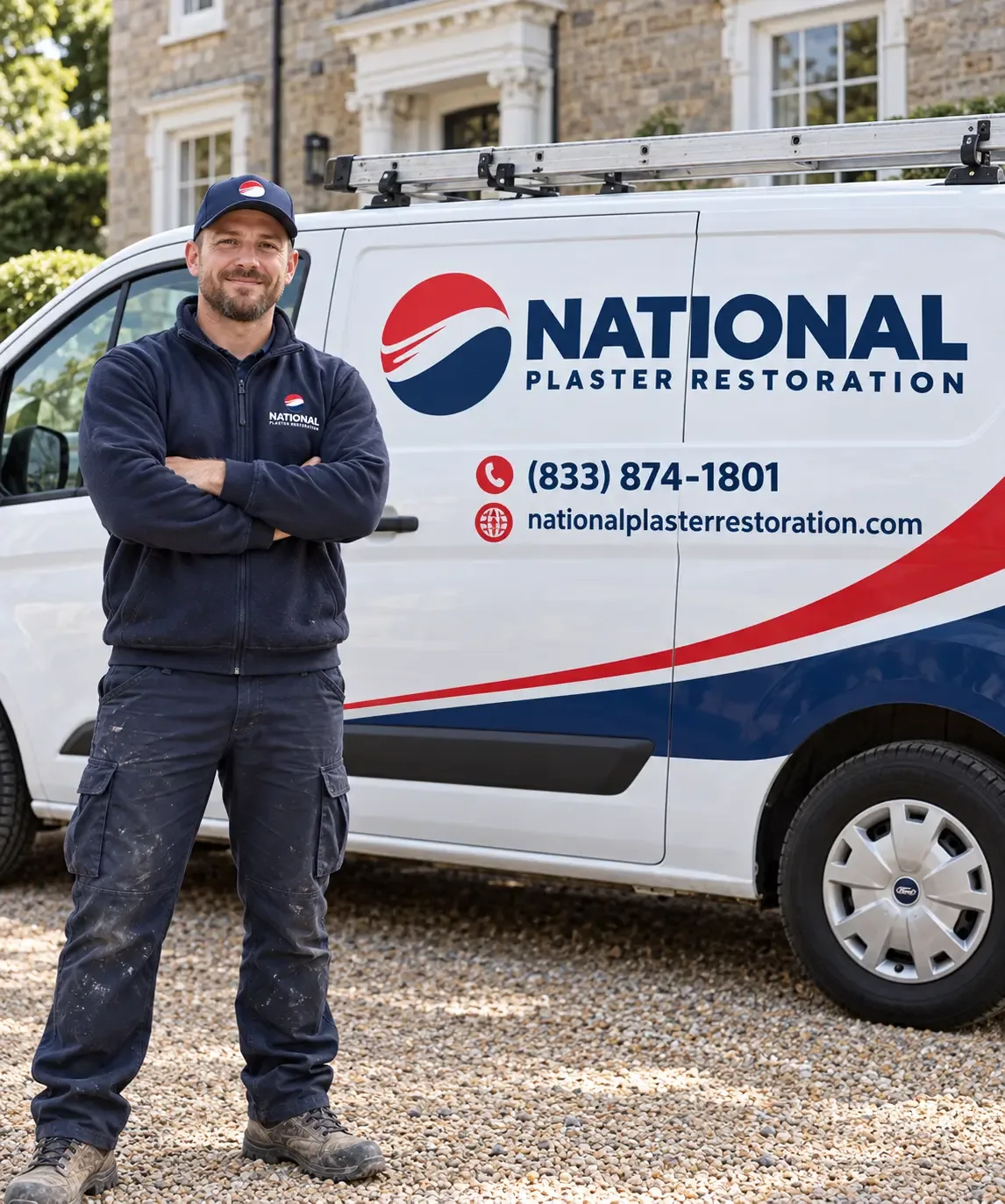 Plaster Repair German Valley, IL FAQs